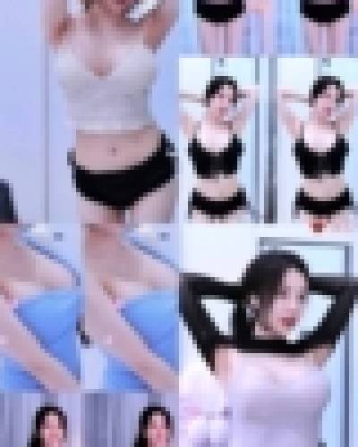 【韩国主播】韩雪  精选跳舞福利 （11V2.52G）韩国直播跳舞观看