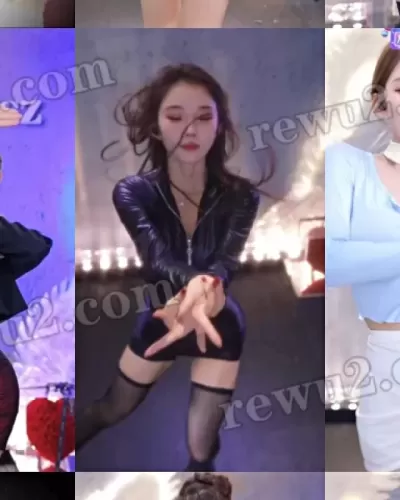 【抖音主播】姜妍妍 直播跳舞福利 无水印（16V2.04G）-主播舞蹈在线