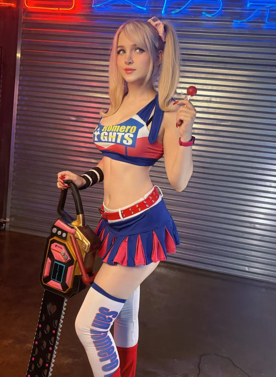 Ulichan Juliet Starling【57P-4.93MB】图片包分享