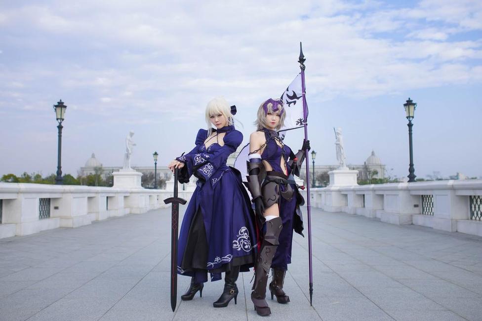 Kaya萱鬼灭之刃：cosplay全套-图片包大公开