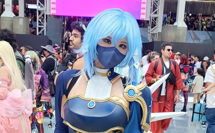 螺旋猫miyuko全集：cosplay美照图片包全新上线