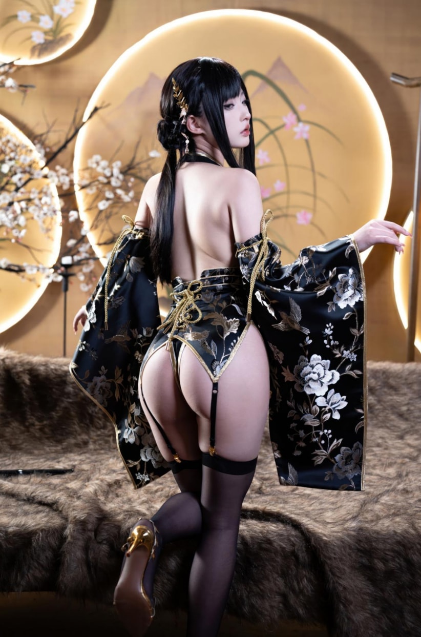 清水由乃-金枝玉叶最新图片