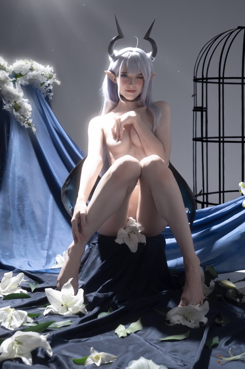 CandyBall – Thea美丽的图片欣赏
