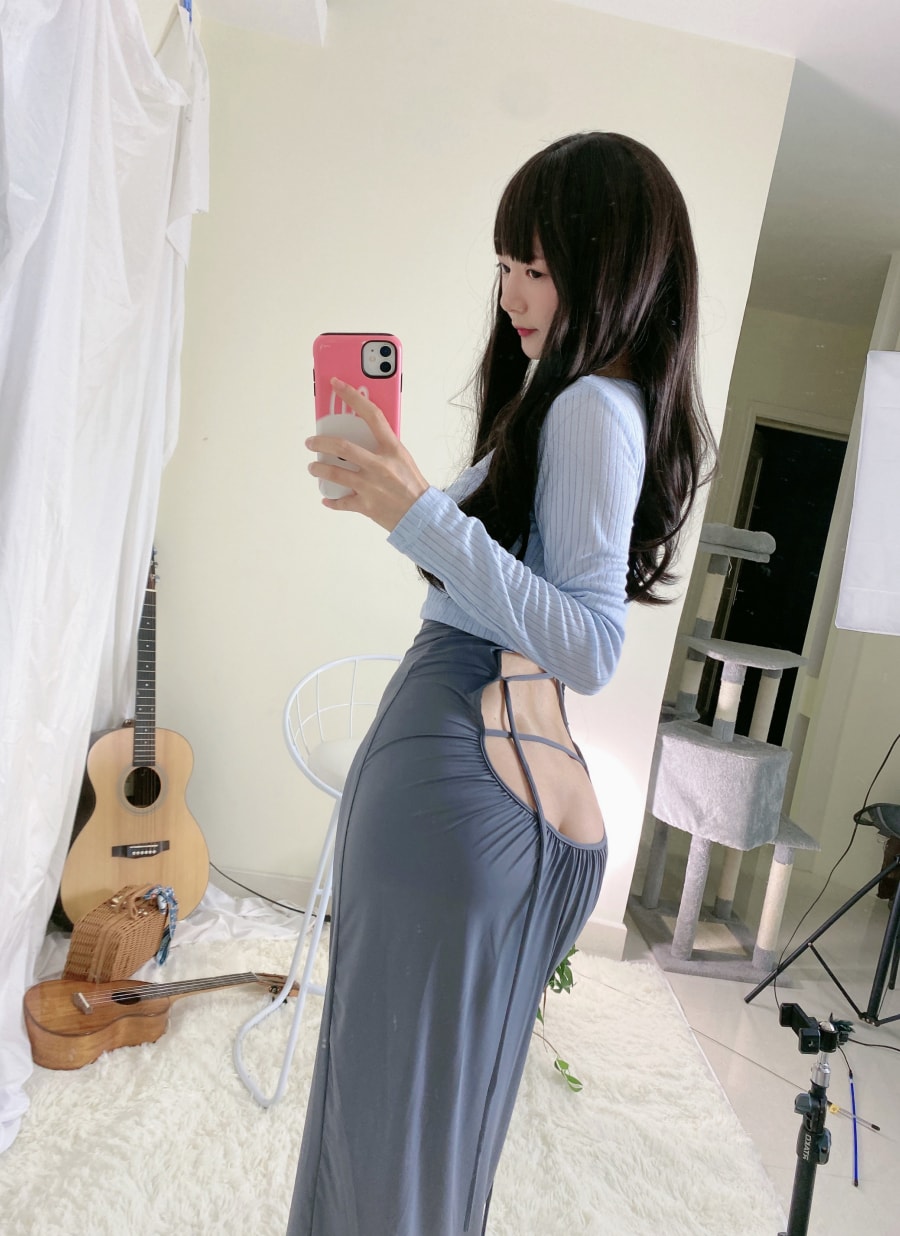 51酱 –-吉他妹妹整理分享