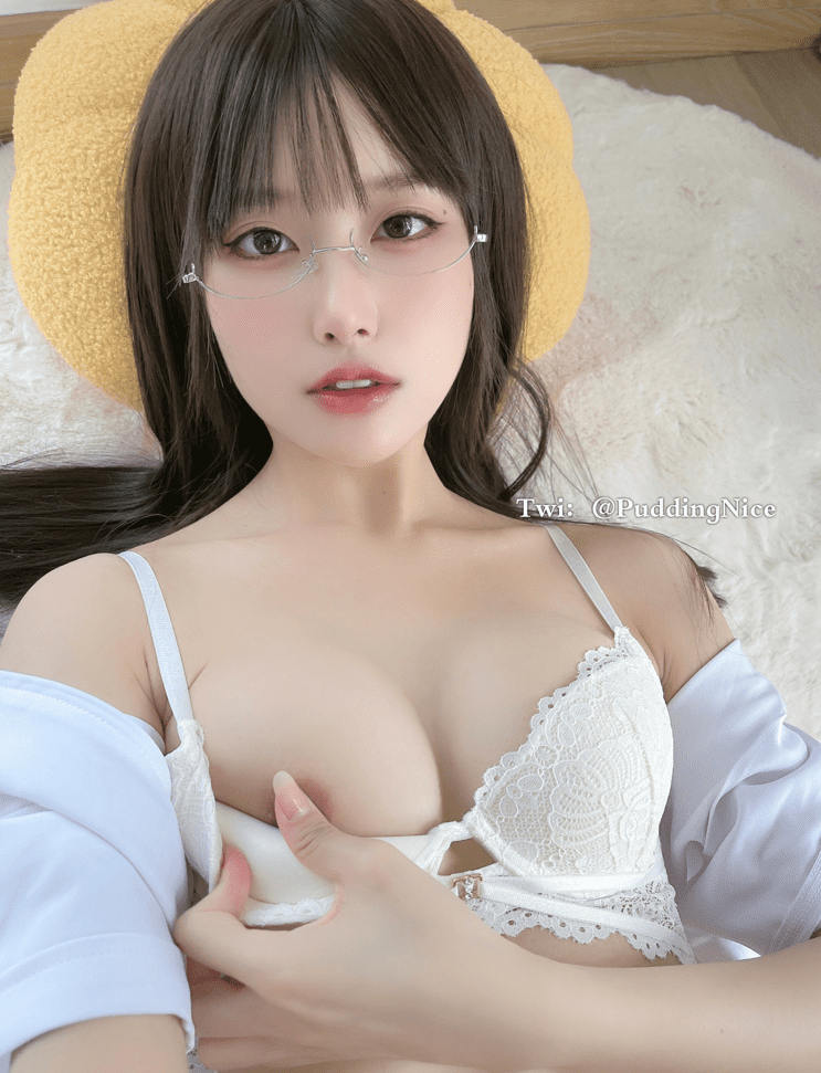 布丁大法 – 椰蓉奶糕最新收集