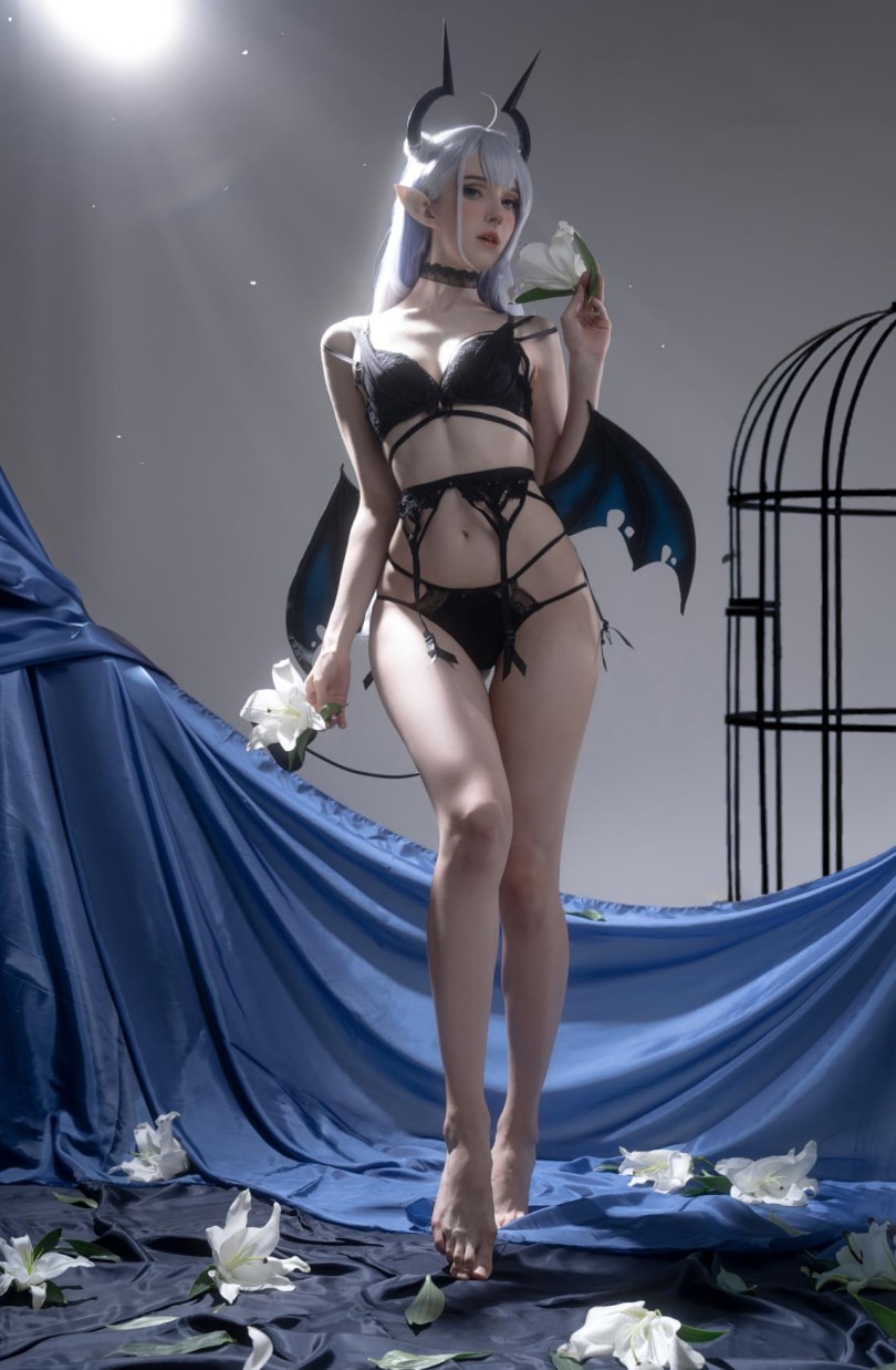 CandyBall – Thea美丽的图片欣赏