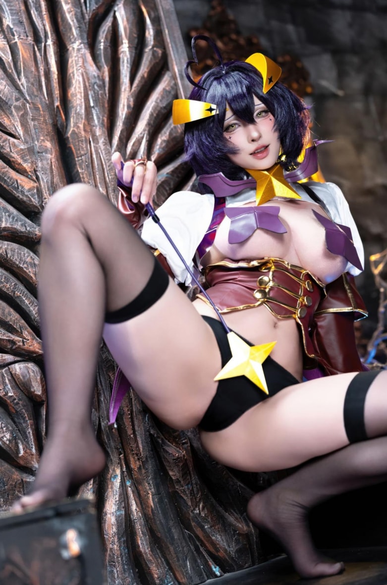 清水由乃-&猪突猛蛋-柊舞缇娜&阿良河琪舞非常漂亮 清水由乃-&猪突猛蛋-柊舞缇娜&阿良河琪舞非常漂亮