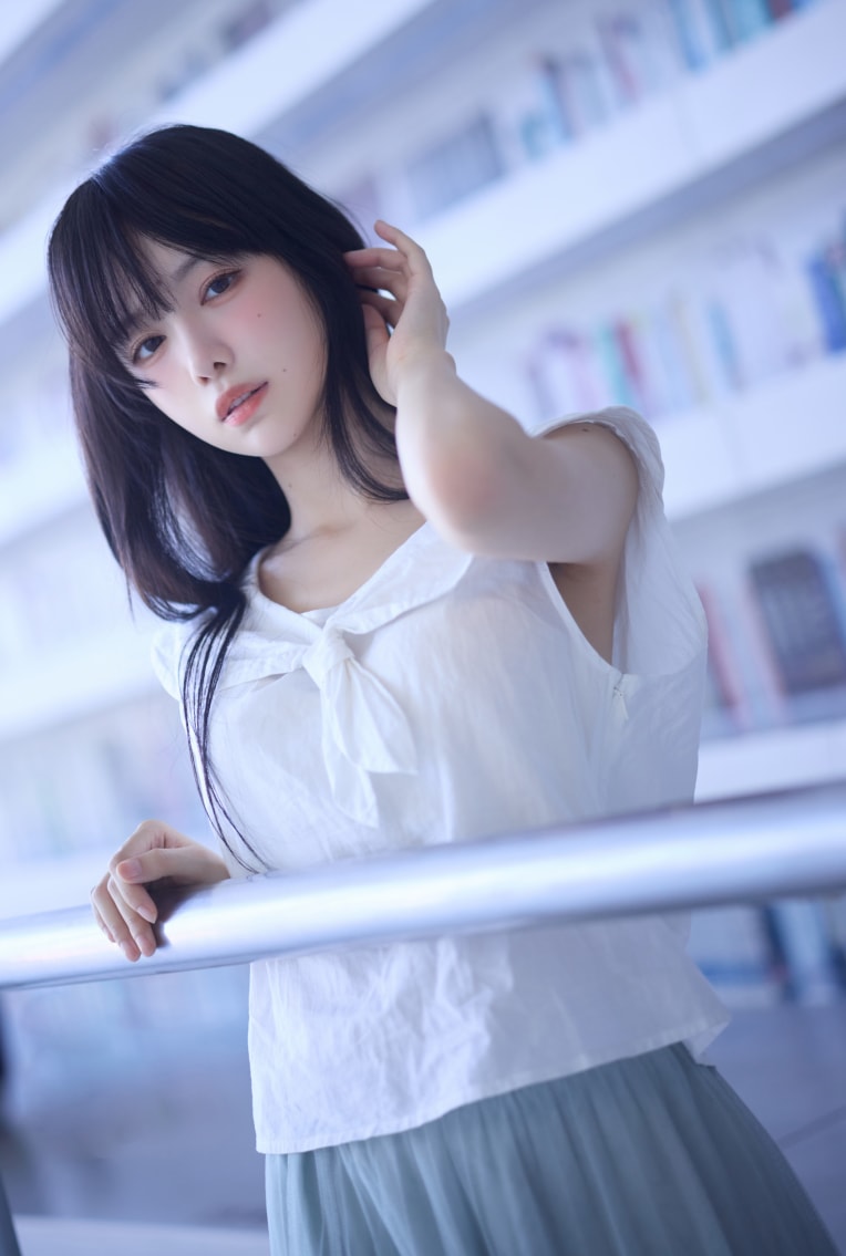 Shika小鹿鹿-图书馆完整版