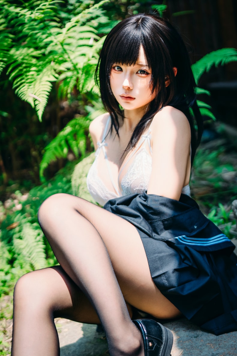 蠢沫沫-2025年10月自拍新版作品 蠢沫沫-2025年10月自拍新版作品