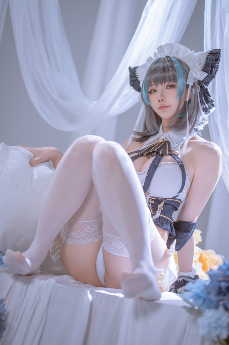 星之迟迟-2025年8月计划D 碧蓝航线-柴郡壁纸图片大全