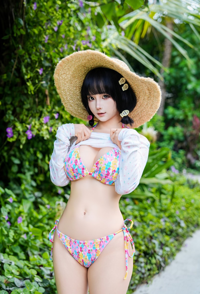 蠢沫沫-2025年11月自拍适合珍藏