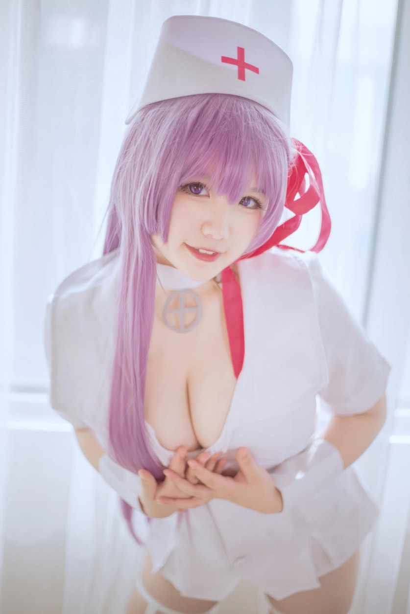 阿半今天很开心-BB护士美丽的图片欣赏 阿半今天很开心-BB护士美丽的图片欣赏