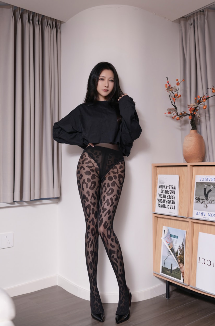 鱼子酱Fish –-杏感的丝看起来真不错哦 鱼子酱Fish –-杏感的丝看起来真不错哦