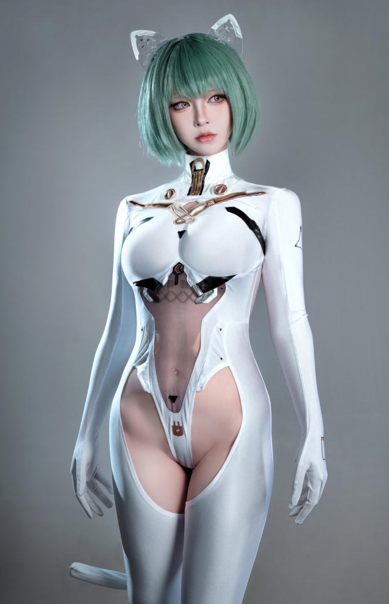 半半子-碧蓝航线-纳希莫夫最新图片