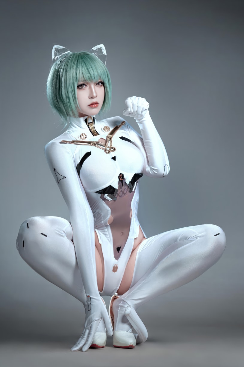 半半子-碧蓝航线-纳希莫夫最新图片