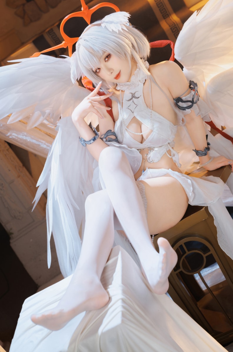 封疆疆v-珍珠号微博图片