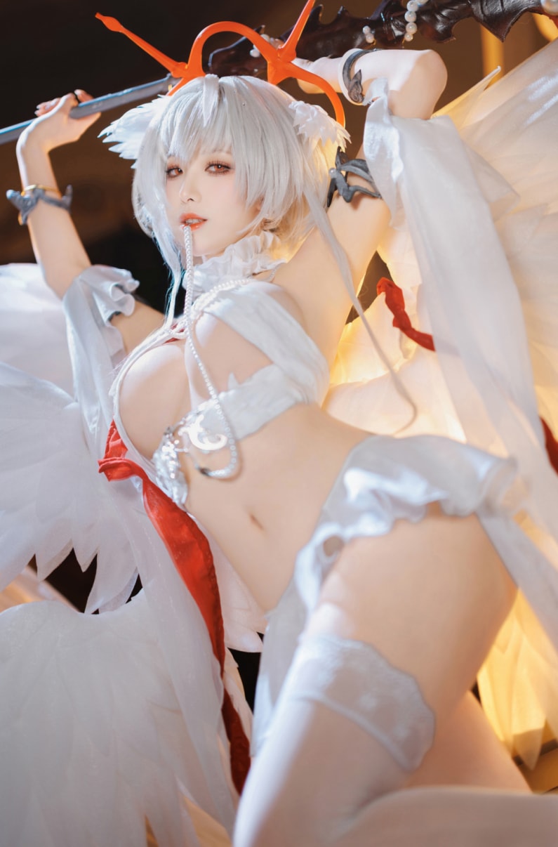 封疆疆v-珍珠号微博图片