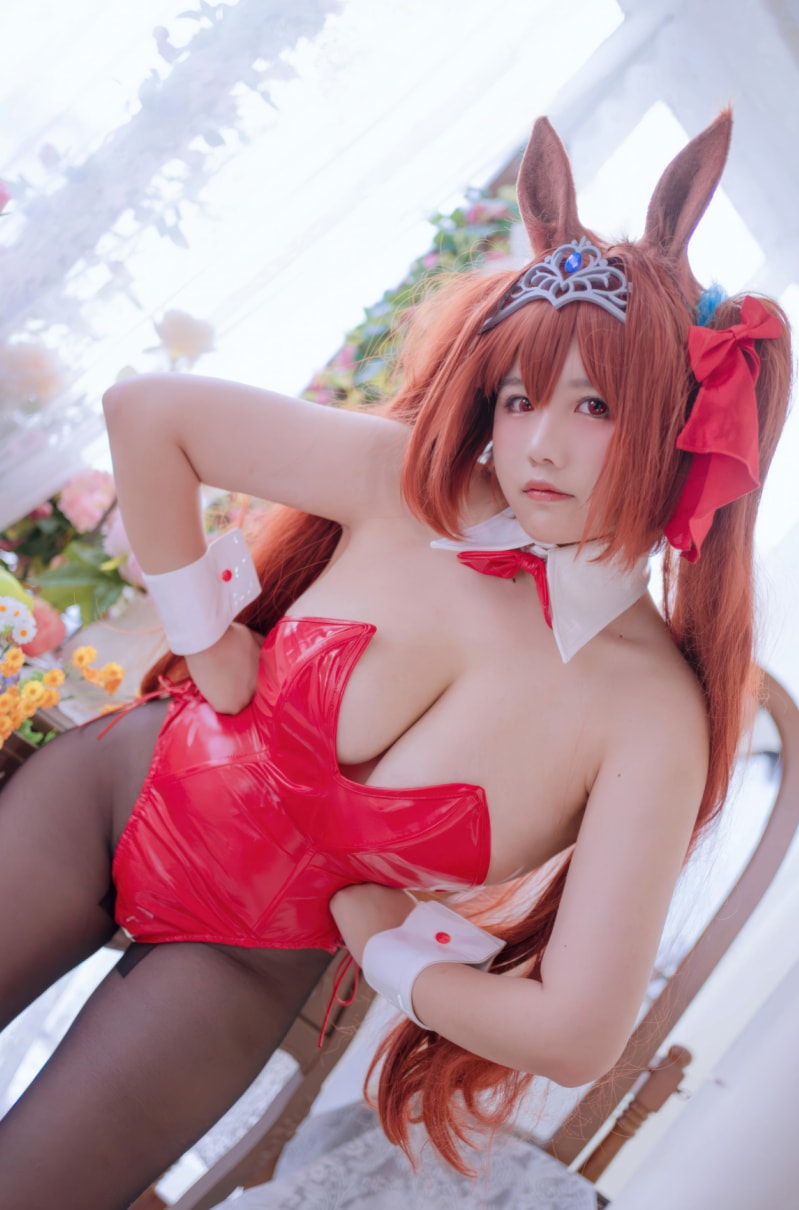 阿半今天很开心-赛马娘-大和赤骥兔女郎最新图片 阿半今天很开心-赛马娘-大和赤骥兔女郎最新图片