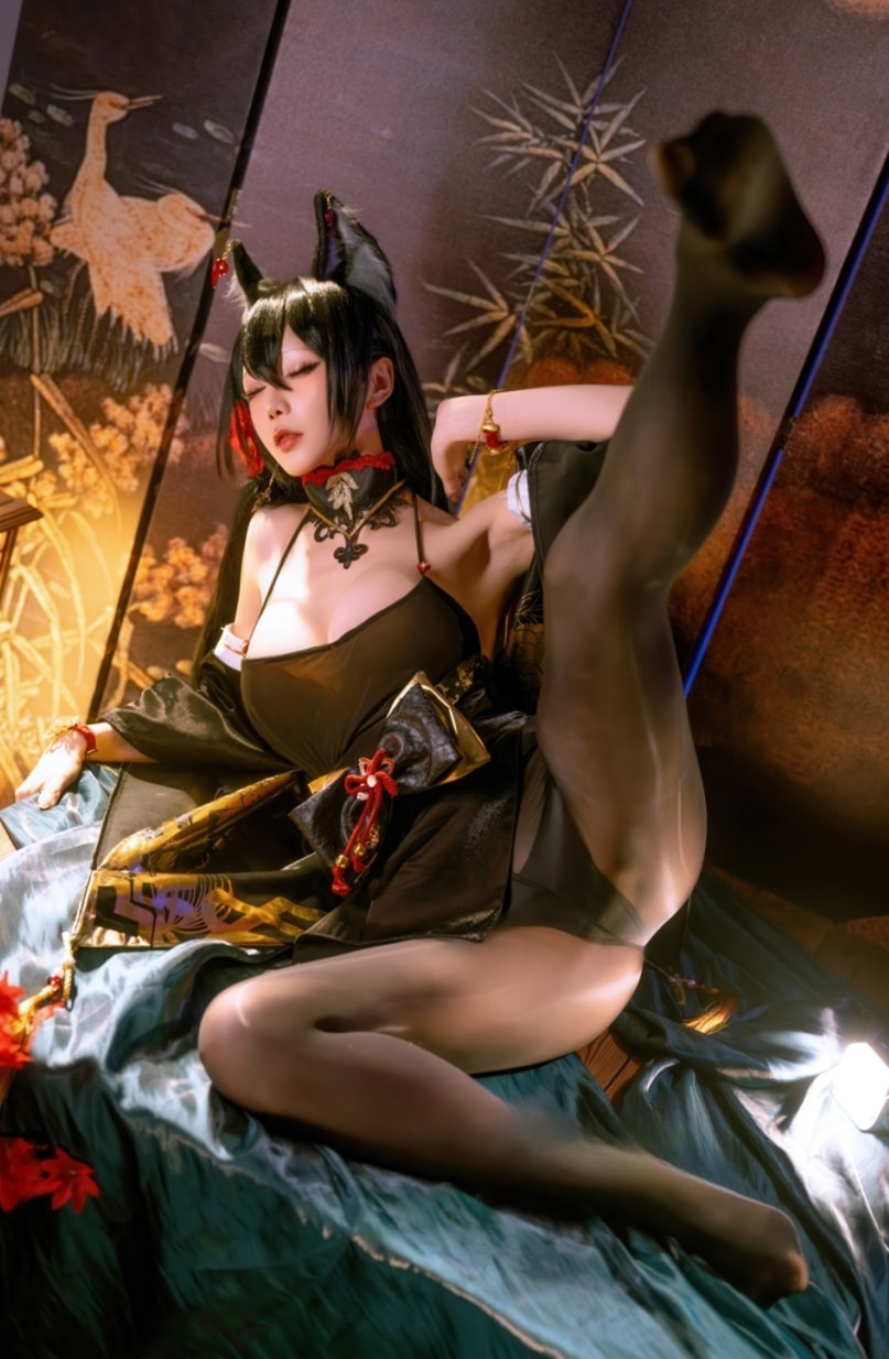 星之迟迟-2025年12月计划E 碧蓝航线 近江图片大全高清