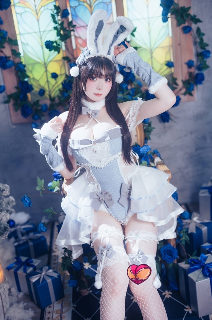 霜月shimo-2025 Present 02微博图片