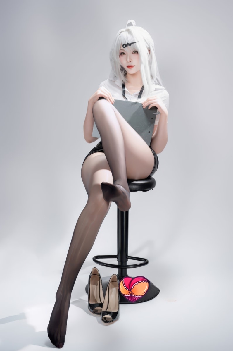 轩萧学姐-绝区零 仪玄 墨形影踪OL最新收集