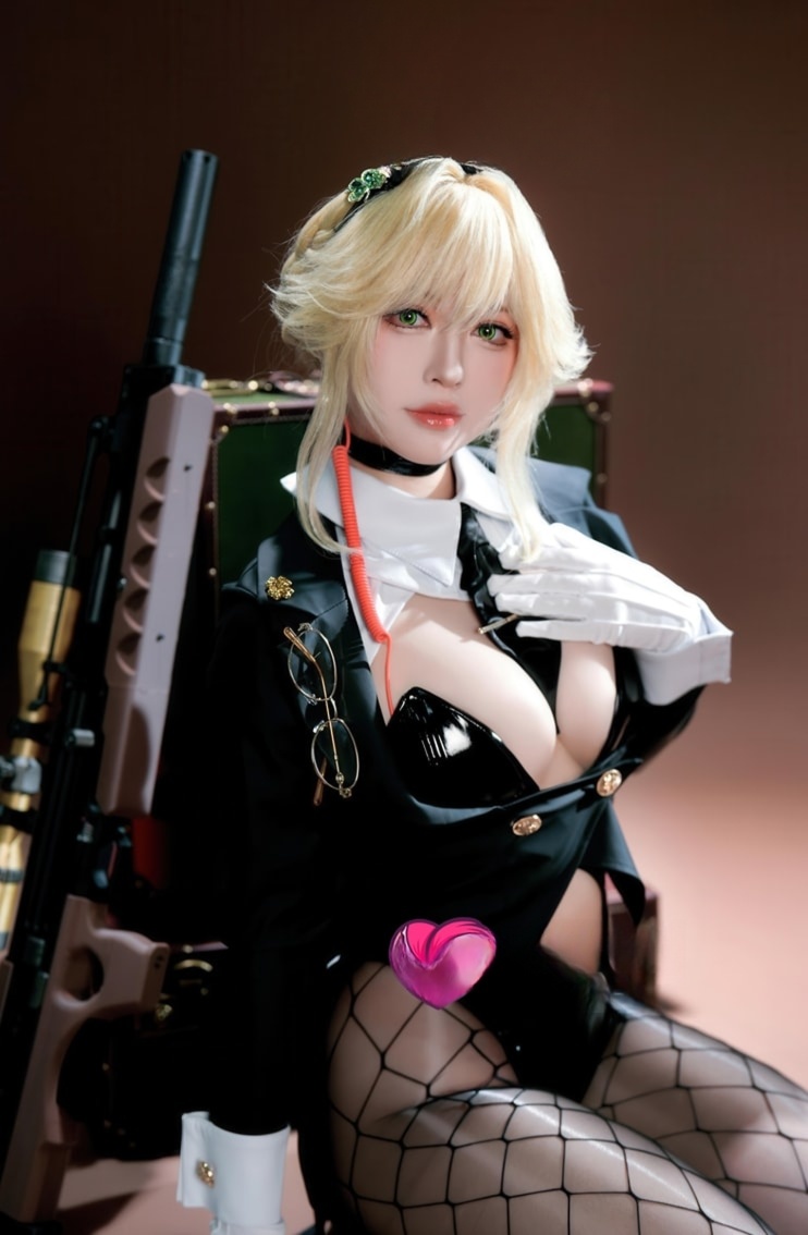 半半子-愛德ェントバニー微博图片 半半子-愛德ェントバニー微博图片