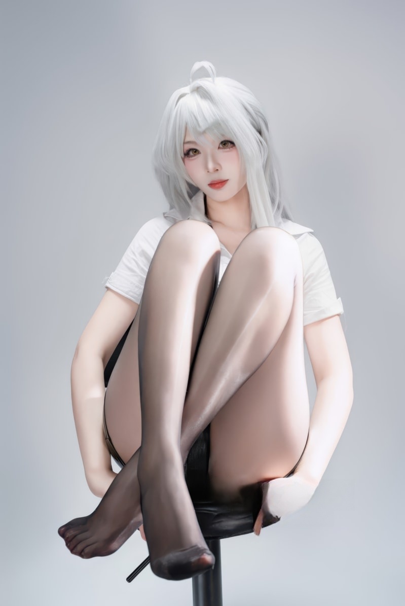 轩萧学姐-绝区零 仪玄 墨形影踪OL最新收集