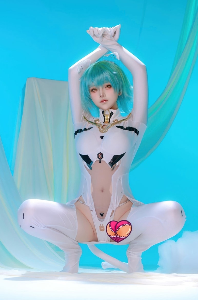 屿鱼-碧蓝航线 纳希莫夫·海军上将图片作品分享 屿鱼-碧蓝航线 纳希莫夫·海军上将图片作品分享