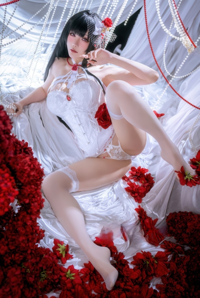 星之迟迟-2026年01月计划B Nikke米哈拉：羁绊锁链新版作品