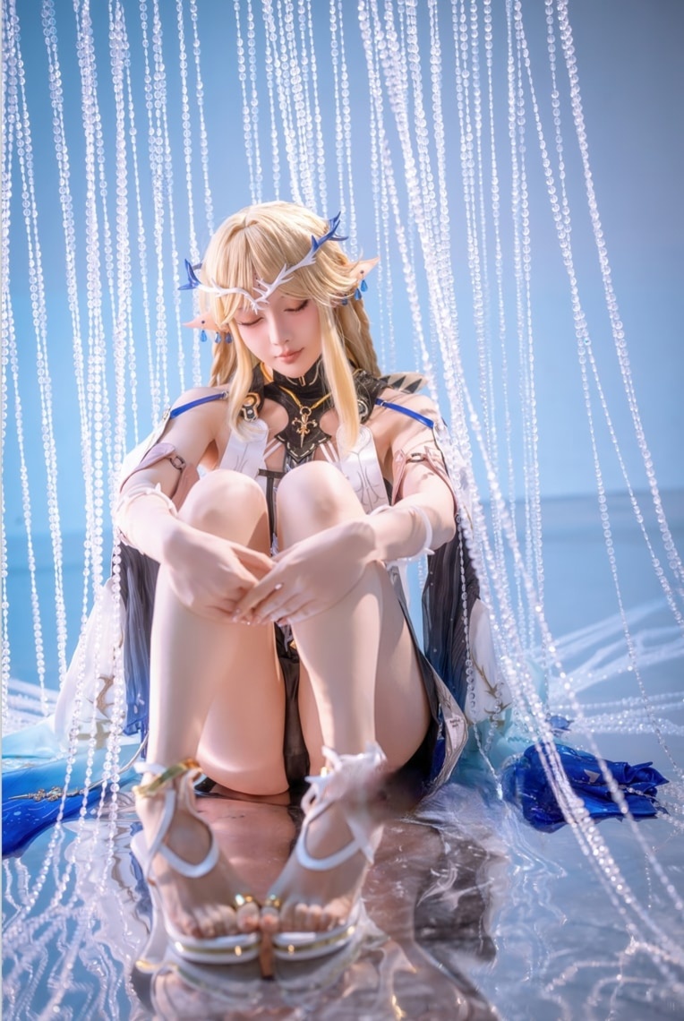 星之迟迟-2026年01月计划A 鸣潮 卡提希娅看起来真不错哦 星之迟迟-2026年01月计划A 鸣潮 卡提希娅看起来真不错哦