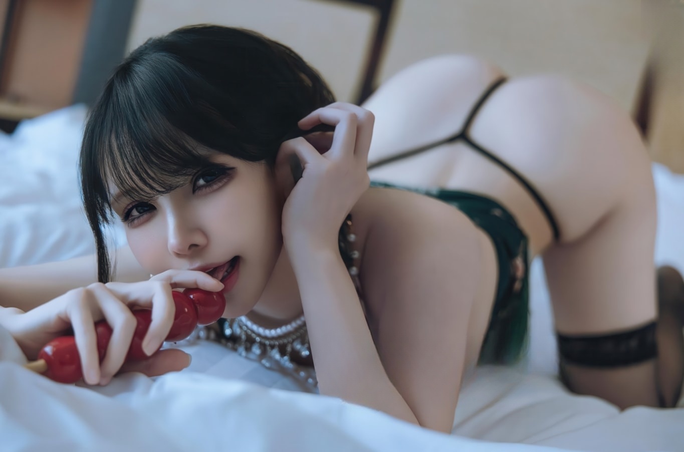 魔理花 – 2026新年图片包分享