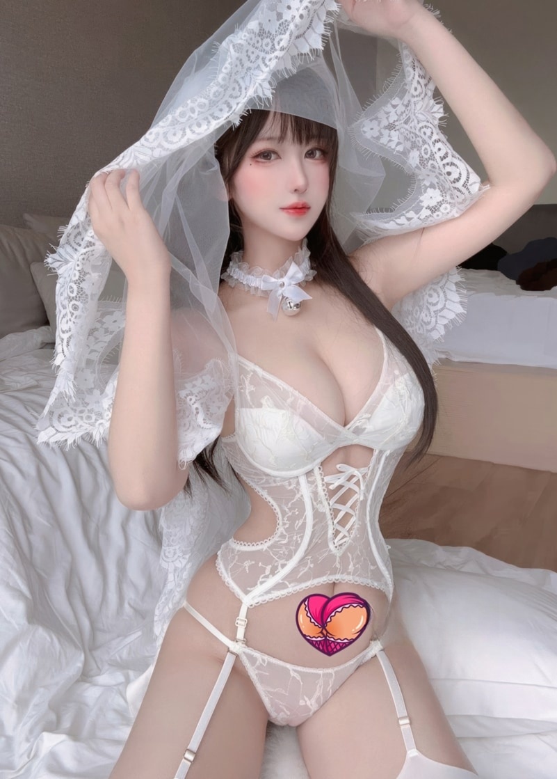 三度_69 –-520特辑 纯白花语未删减图片作品