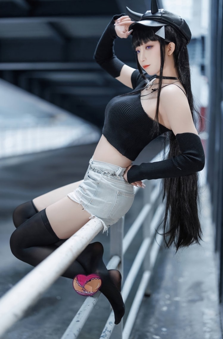 封疆疆v-碧蓝航线 能代图片大全高清