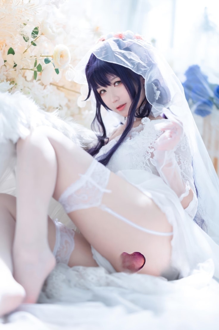 樱落酱w-碧蓝航线 吾妻花嫁最新收集 樱落酱w-碧蓝航线 吾妻花嫁最新收集