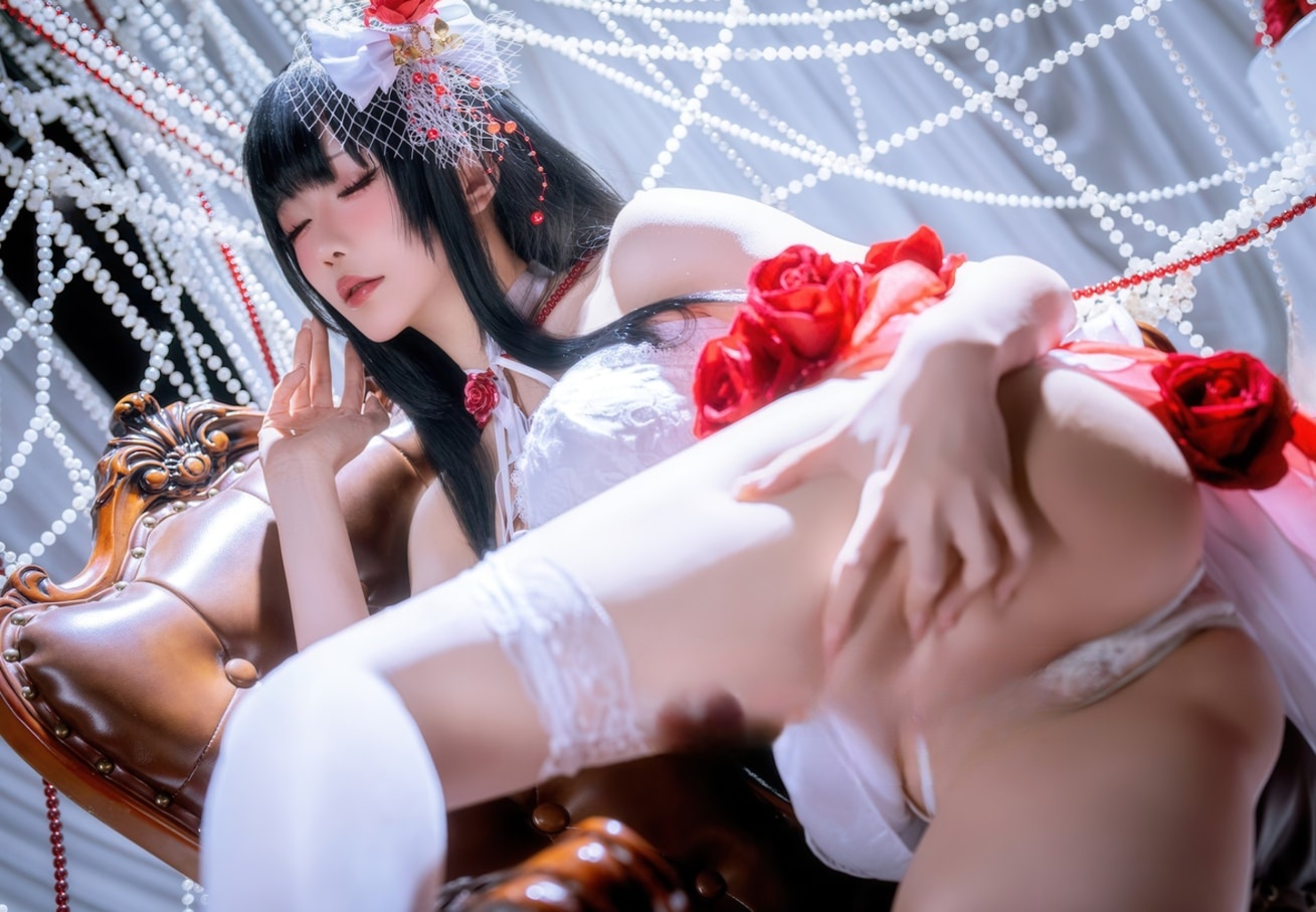 星之迟迟-2026年01月计划B Nikke米哈拉：羁绊锁链新版作品