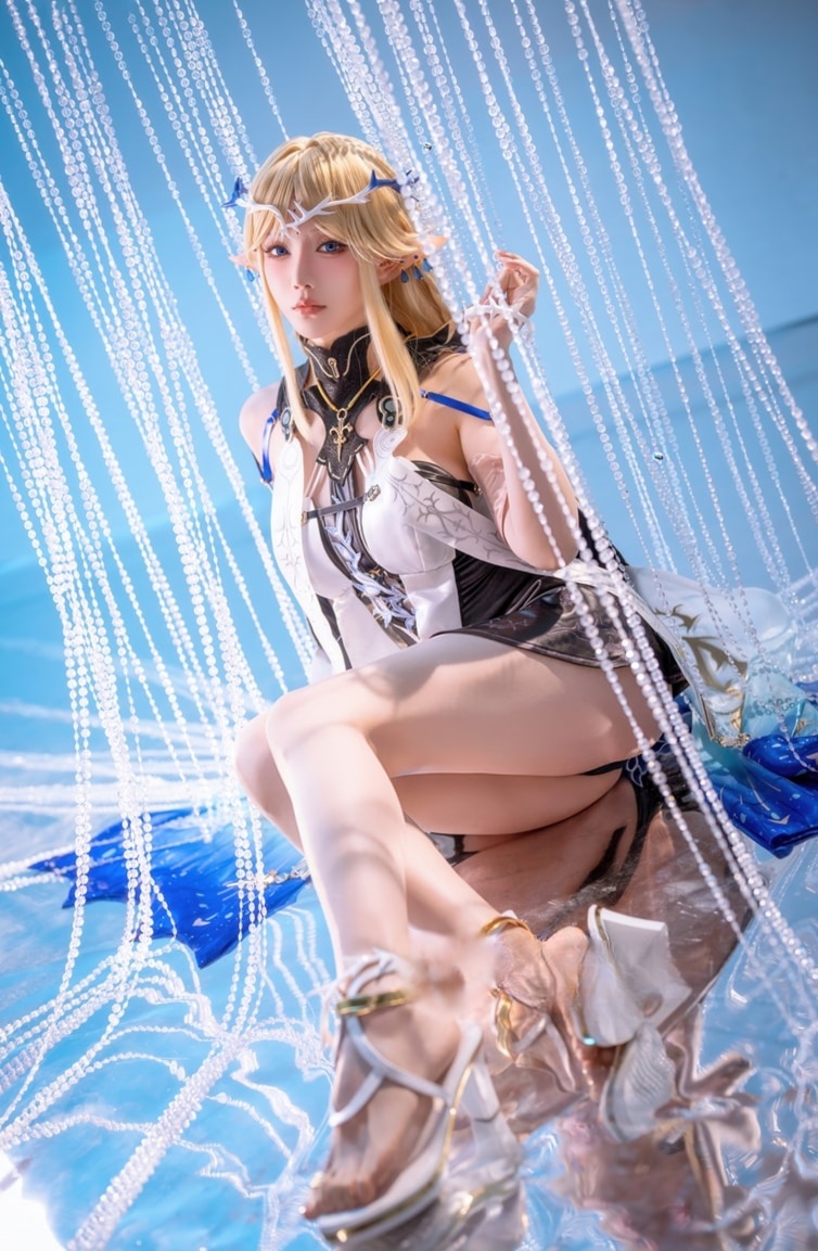 星之迟迟-2026年01月计划A 鸣潮 卡提希娅看起来真不错哦 星之迟迟-2026年01月计划A 鸣潮 卡提希娅看起来真不错哦