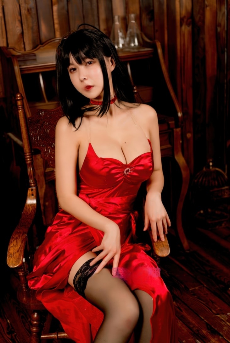 亚马逊鲶鱼 –-碧蓝航线 大凤毒苹果收藏起来吧