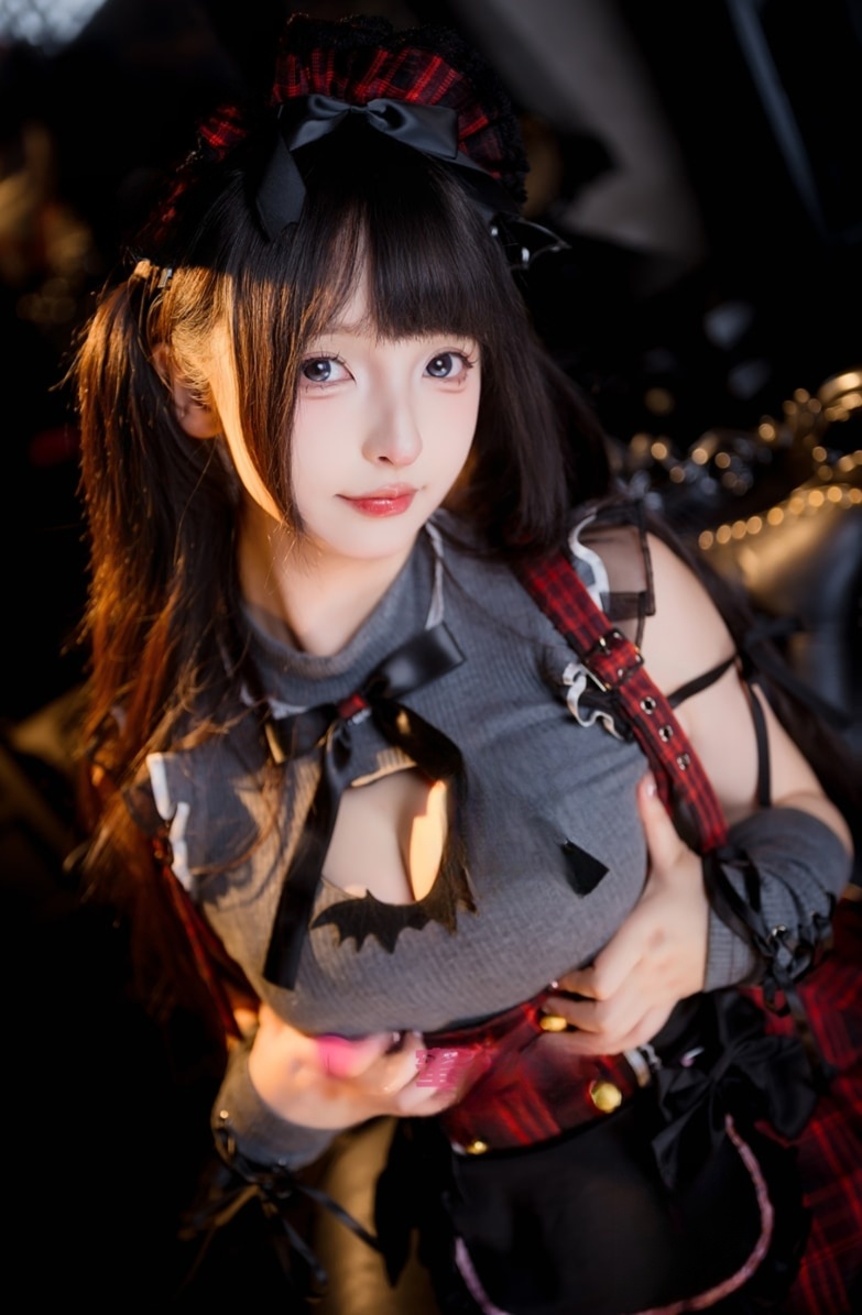 神楽坂真冬 –-小恶魔最新整理