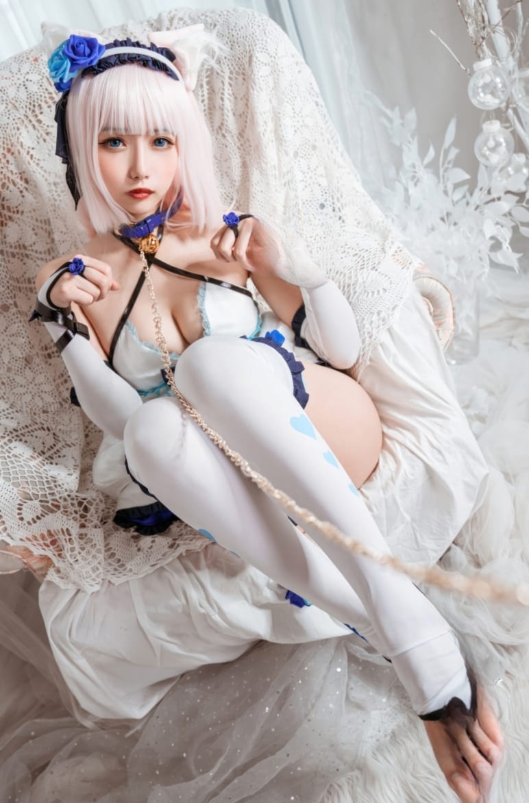 Momoko葵葵-香子兰女仆新版作品 Momoko葵葵-香子兰女仆新版作品