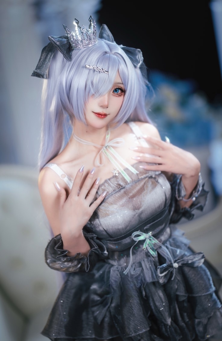 是夙卿呀-NIKKE 灰姑娘图片作品资源 是夙卿呀-NIKKE 灰姑娘图片作品资源