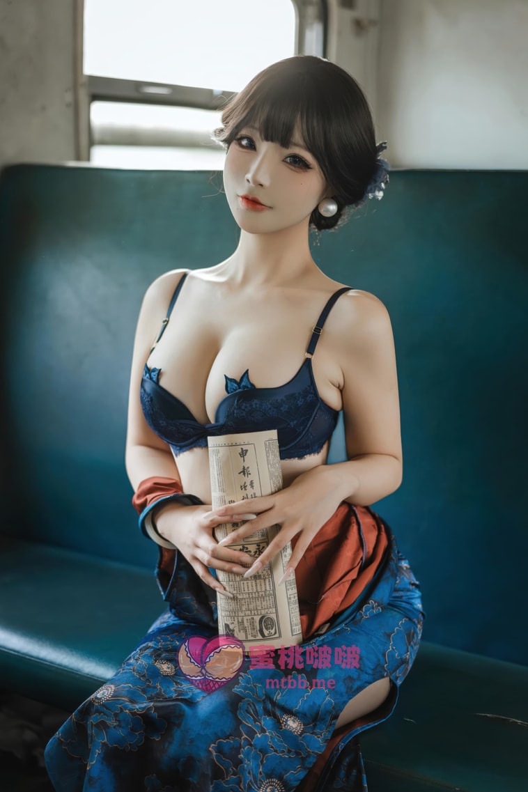 yuuhui玉汇 – 朝花夕拾美丽的图片分享