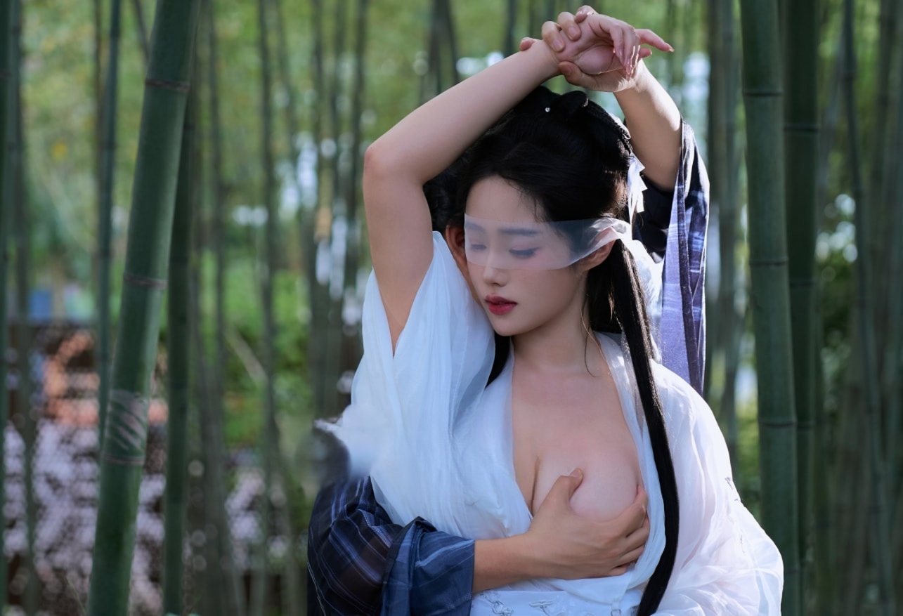 钛合金TiTi – 小龙女VS龙骑士一起来欣赏吧! 钛合金TiTi – 小龙女VS龙骑士一起来欣赏吧!