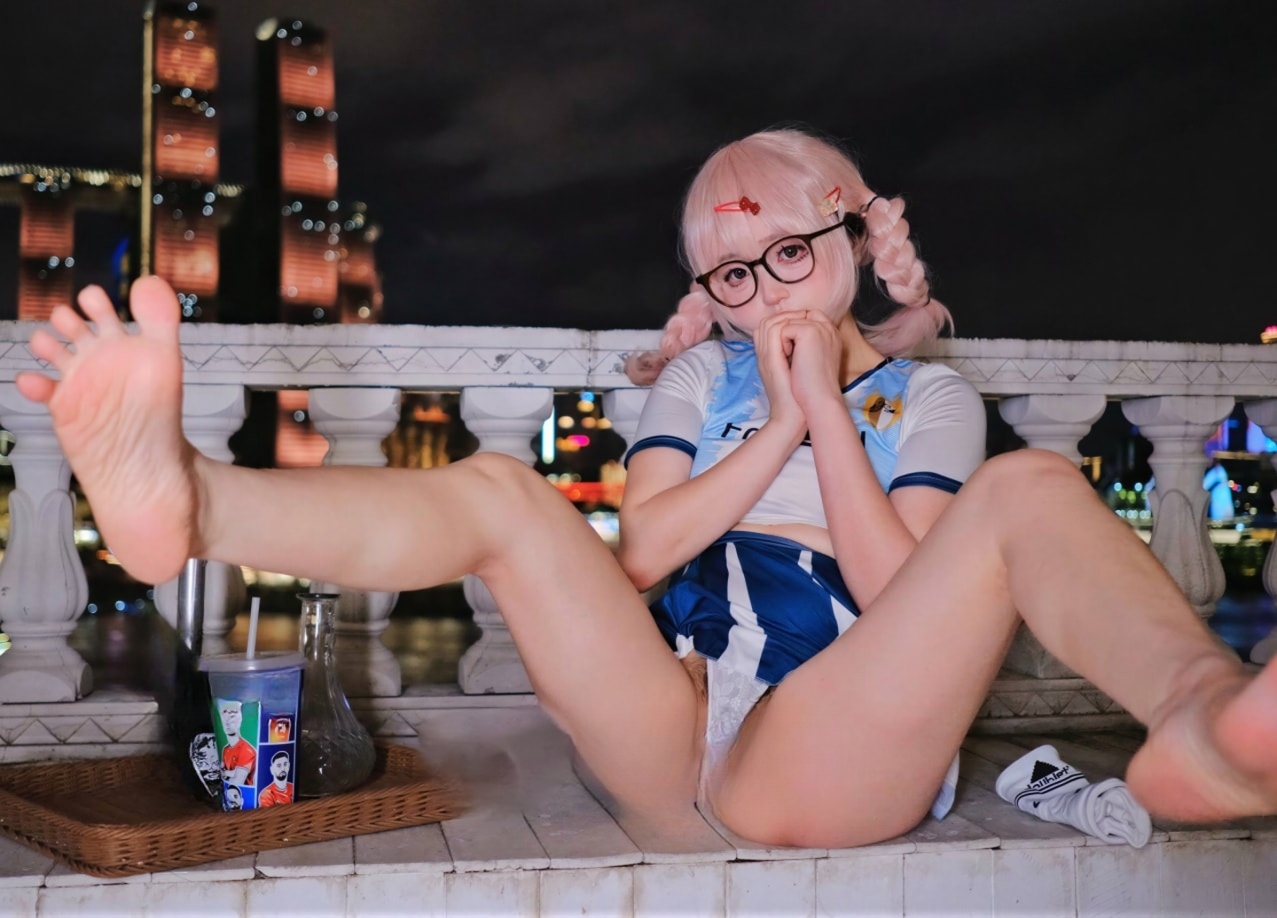 神沢永莉-一起为你加油世界杯微博图片 神沢永莉-一起为你加油世界杯微博图片