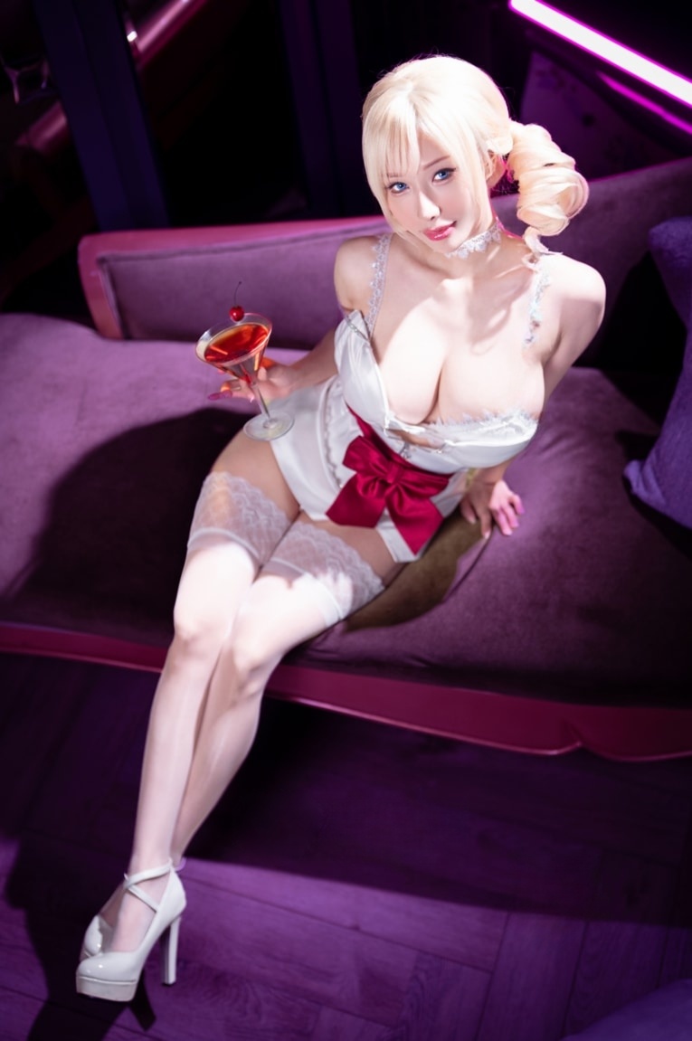 雨波HaneAme –-凯萨琳 FULL BODY看起来真不错哦 雨波HaneAme –-凯萨琳 FULL BODY看起来真不错哦