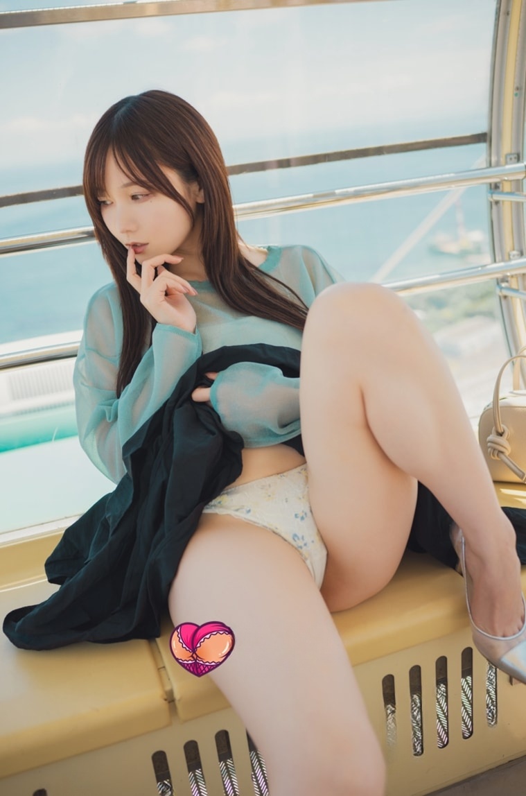 KenKen けん研 – 093 夏日甜蜜旅行honey适合珍藏